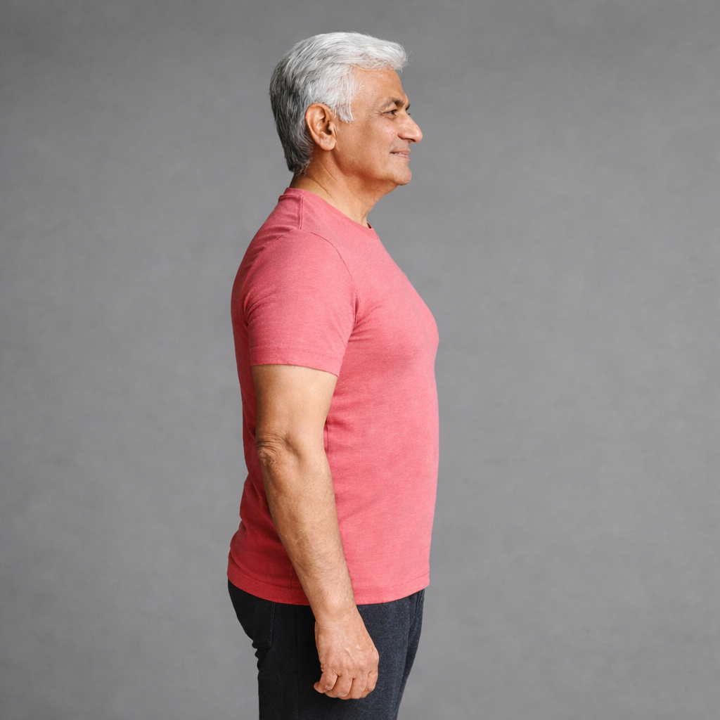 Post-therapy confidence and strength