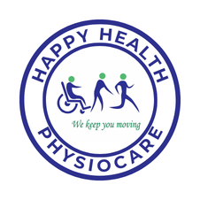 HAPPY HEALTH PHYSIOCARE