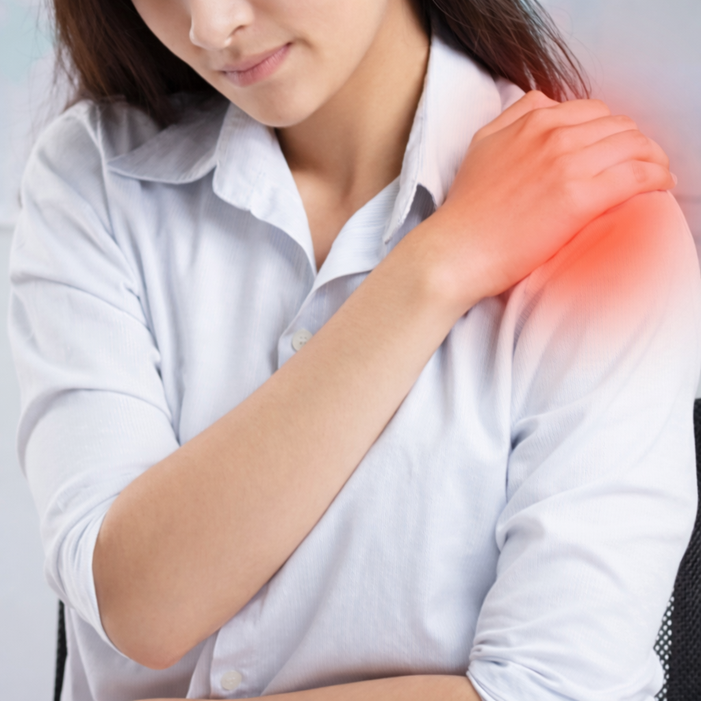 Shoulder pain physiotherapy treatment in Behala, New Alipore & Tollygunge. Expert care at HAPPY HEALTH PHYSIOCARE to reduce pain and restore mobility.