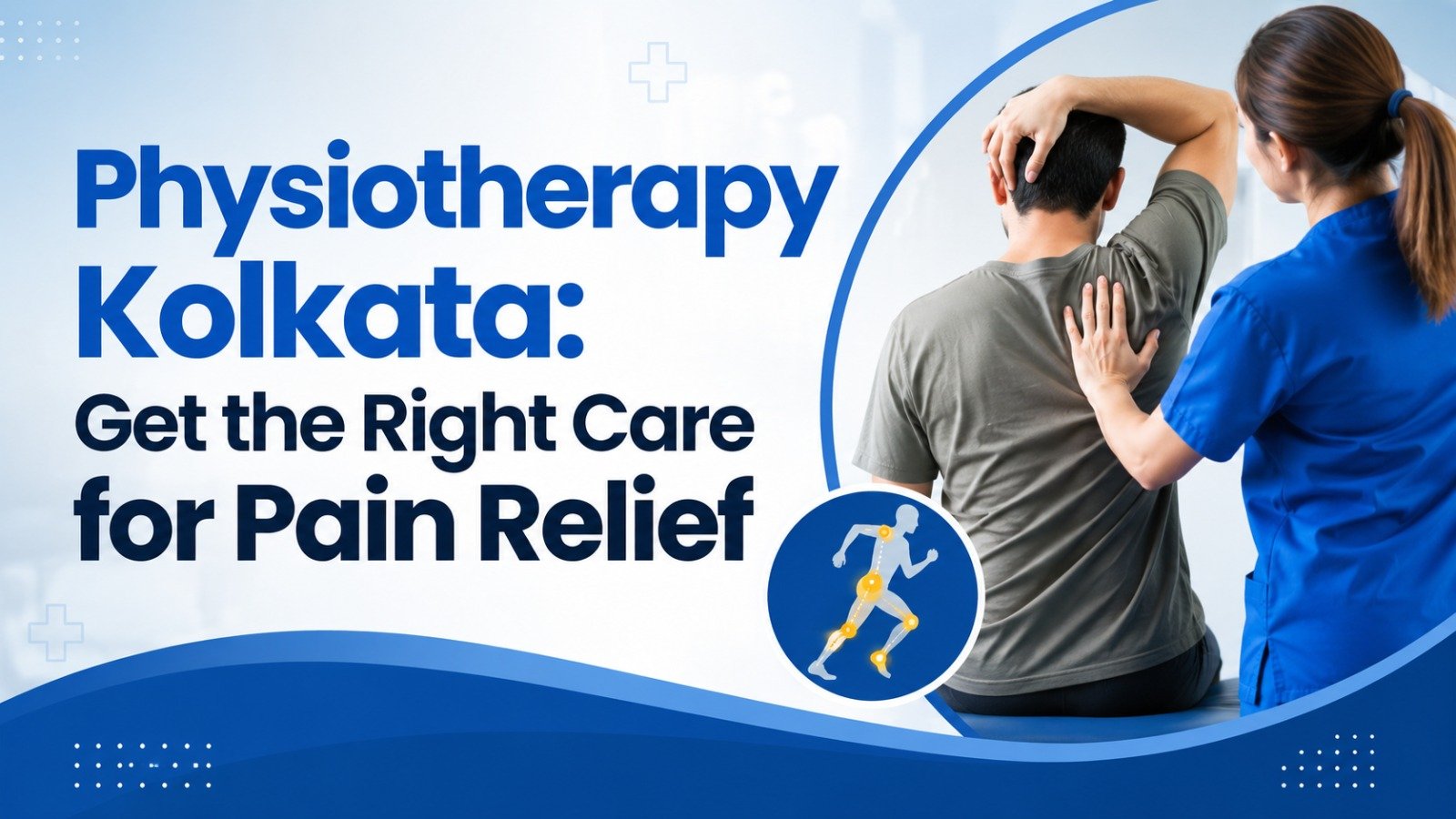 Physiotherapy Kolkata